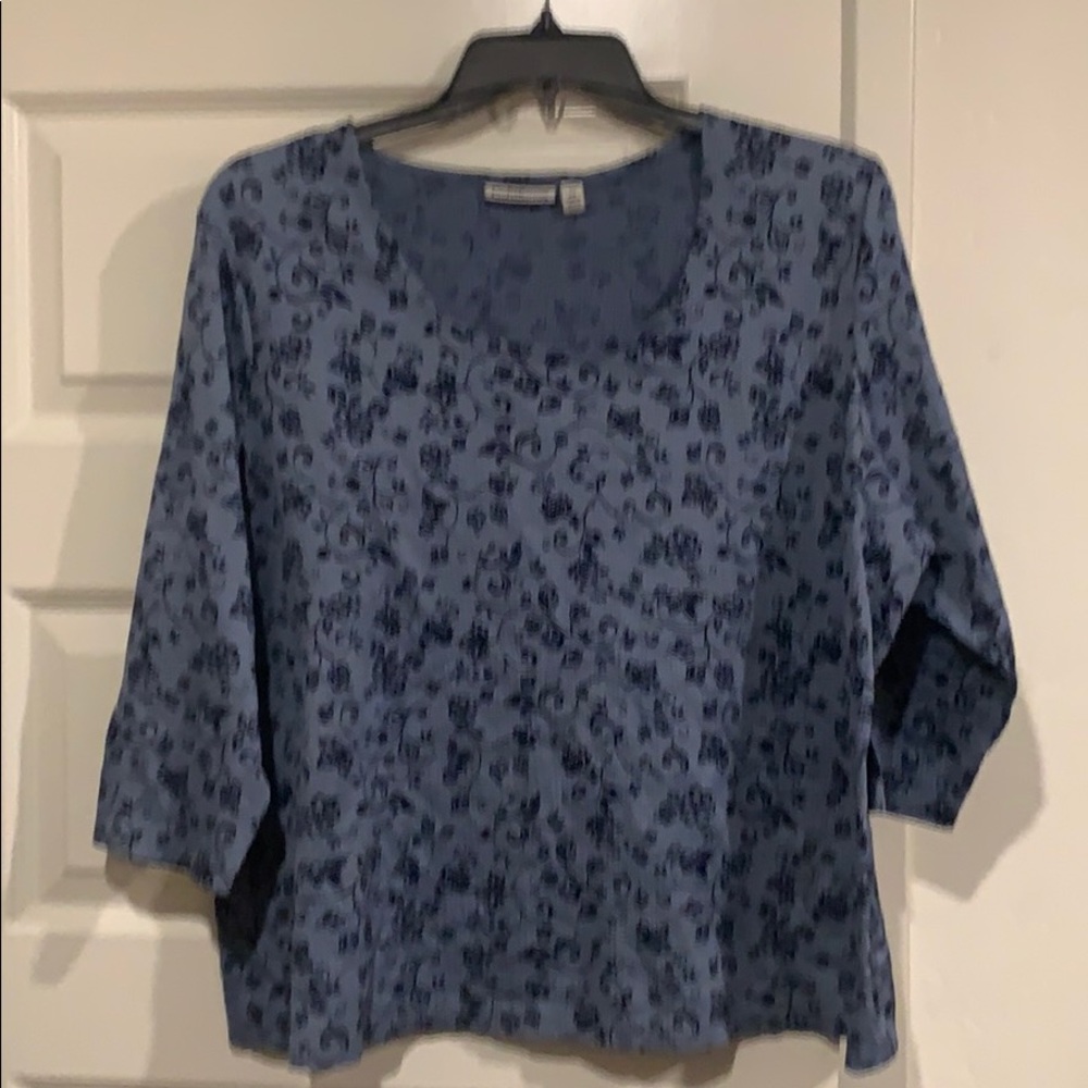 Woman’s top